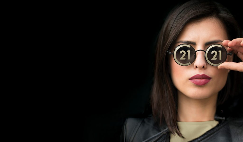 C21 Glasses